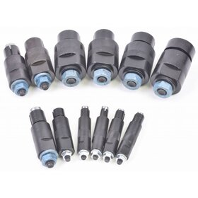 Wheels Manufacturing Bearing Extrator Kit