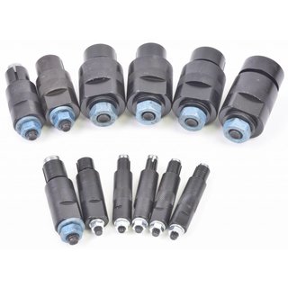 Wheels Manufacturing Bearing Extrator Kit