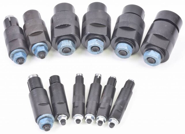 Wheels Manufacturing Bearing Extrator Kit Wheels Manufacturing Bearing Extrator Kit