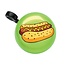 Electra bell  Domeringer Hotdog Green-disc