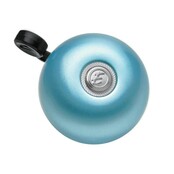 Electra Bell Ringer Metallic Light Blue