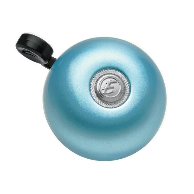 Electra Bell Ringer Metallic Light Blue