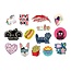Electra Sticker Pack 2.0