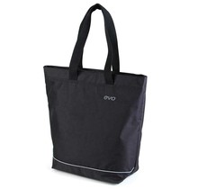 EVO, E-Cargo Side Shopper, Grocery bag, 11-1/4'' x 6'' x 15