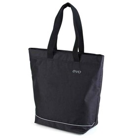 EVO, E-Cargo Side Shopper, Grocery bag, 11-1/4'' x 6'' x 15
