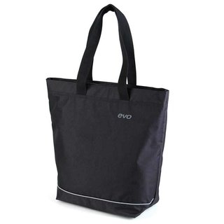 EVO, E-Cargo Side Shopper, Grocery bag, 11-1/4'' x 6'' x 15