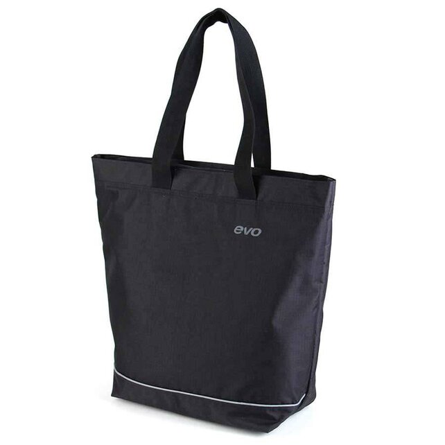 EVO, E-Cargo Side Shopper, Grocery bag, 11-1/4'' x 6'' x 15