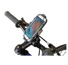 BiKASE ElastoKASE Cell Phone Holder Black