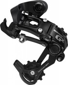 SRAM GX 10 Rear Derailleur 2.1 Long Black 10 speed SRAM GX 10 Rear Derailleur 2.1 Long Black 10 speed