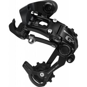 SRAM GX 10 Rear Derailleur 2.1 Long Black 10 speed