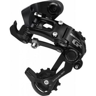 SRAM GX 10 Rear Derailleur 2.1 Long Black 10 speed