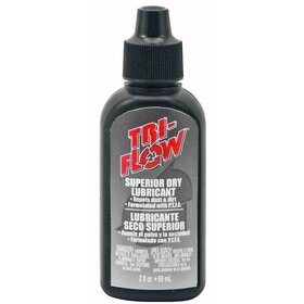 TRI-FLOW SUPERIOR DRY LUBE 2OZ