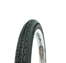 Vee Rubber, Tire VRB-018, 18 x 1.75, Wire, Clincher, 36PSI, Black