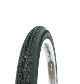 Vee Rubber, Tire VRB-018, 18 x 1.75, Wire, Clincher, 36PSI, Black