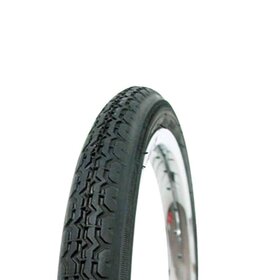 Vee Rubber, Tire VRB-018, 18 x 1.75, Wire, Clincher, 36PSI, Black