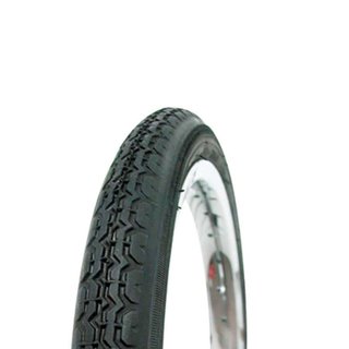 Vee Rubber, Tire VRB-018, 18 x 1.75, Wire, Clincher, 36PSI, Black