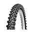 Kenda tire, K850, 26 x 2.10, Wire, SRC, Clincher, 37TPI, 40-65PSI, Black