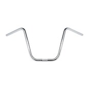 BAR ELECTRA CRUISER APE HANGER CHROME