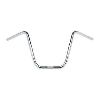 BAR ELECTRA CRUISER APE HANGER CHROME
