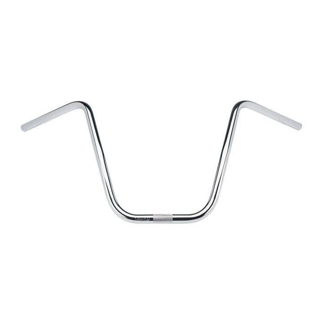 BAR ELECTRA CRUISER APE HANGER CHROME