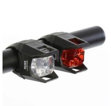 EVO, NiteLight Spotter, Light, Set, Black