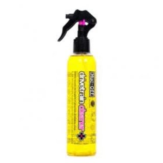 Muc-off, Drivetrain cleaner, 500ml