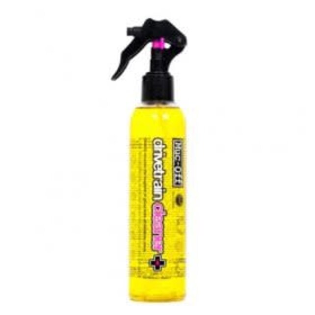 Muc-off, Drivetrain cleaner, 500ml Muc-off, Drivetrain cleaner, 500ml