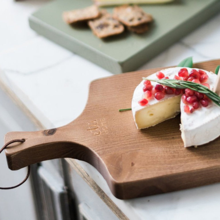 Mini Charcuterie Board Mad River