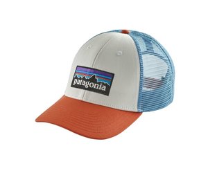 patagonia hat orange