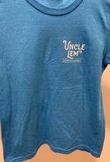 Uncle Lem's Youth - Truck Tee (BC3001Y)