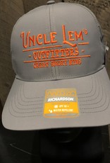 Uncle Lem's UL's Richardson  (Active) Embrodiery GSM (Style 942)