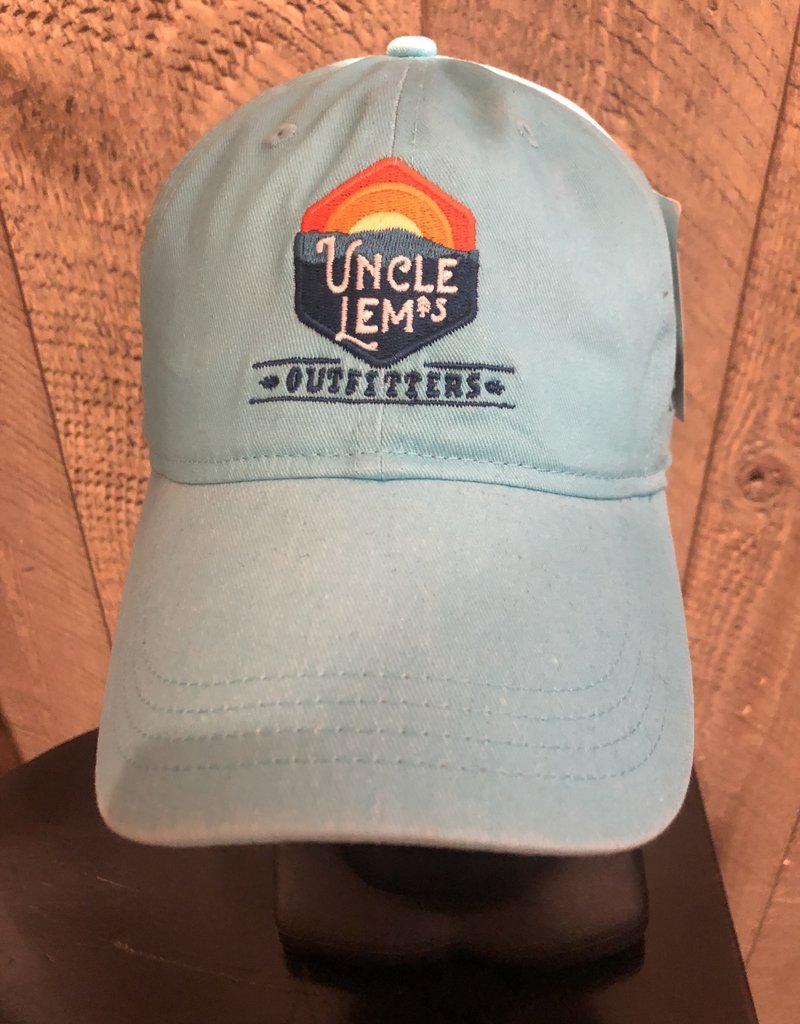 Uncle Lem's Ouray Canyon Cap, UL GSM