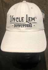 Uncle Lem's UL's Richardson Embroidered (R55) - Side GSM