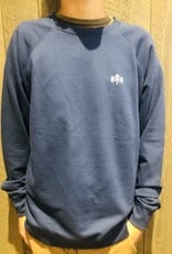 Uncle Lem's Honeycomb - Lightweight Sweatshirt (SS1000C)