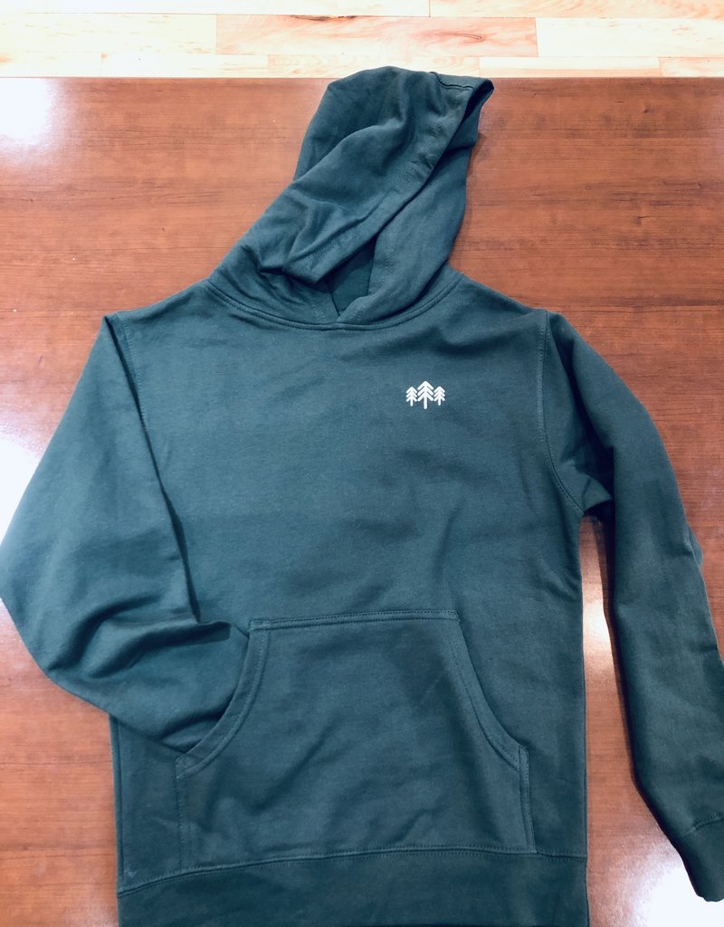 YOUTH SIGNATURE HOODIE – Humble Hockey