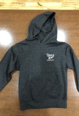 Uncle Lem's Youth - Truck Hoodie (SS4001Y))