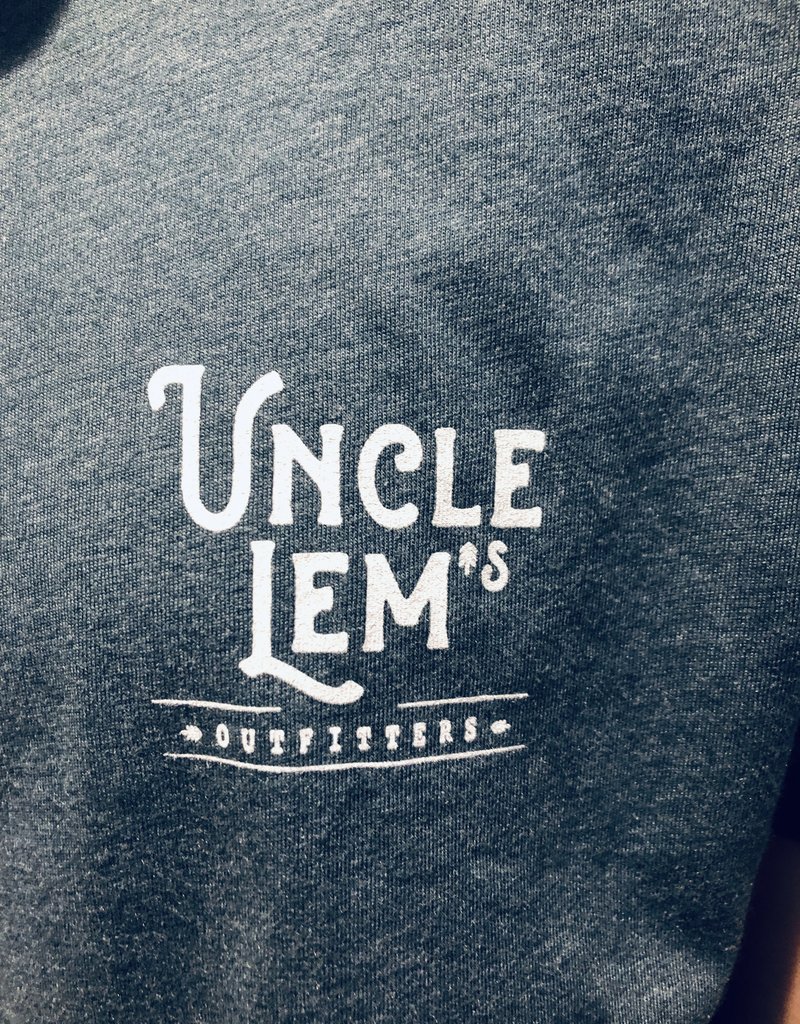 Uncle Lem's UL's Mtn Truck - S/S Tee