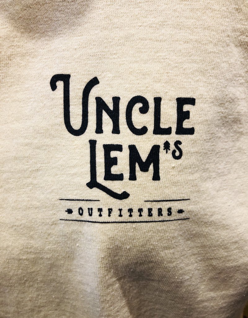 Uncle Lem's 3 Trees L/S (CC6014) -