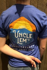 Uncle Lem's GSM Logo Tee ($24.99 and up)