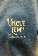 Uncle Lem's UL's Truck Tee - Comfort Cotton