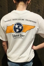 Uncle Lem's Proudly Outfitting Vols - CC1717