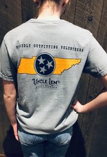 Uncle Lem's Proudly Outfitting Vols - CC1717