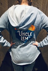 Uncle Lem's Honeycomb - Cali Wave Hoodie (PRM2500)