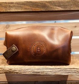 Breedwise Breedwise - Leather Carry