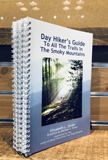 Day Hiker's Guide To All The Trails In The Smoky Mountains