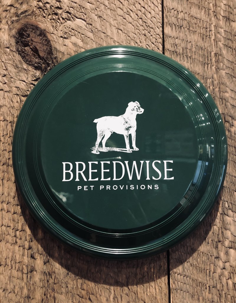 Breedwise Breedwise  - Frisbee