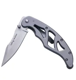 Outdoor Element Outdoor Element - Folding Feather Knife