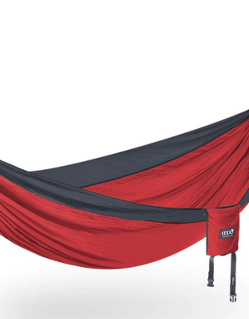 ENO DoubleNest Hammock - Uncle Lem's Outfitters