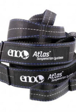 ENO Atlas Strap Black/Royal