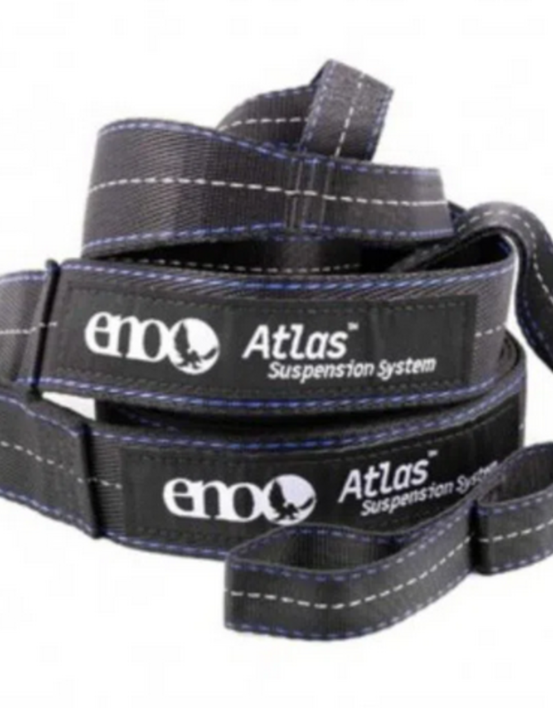 ENO Atlas Strap Black/Royal